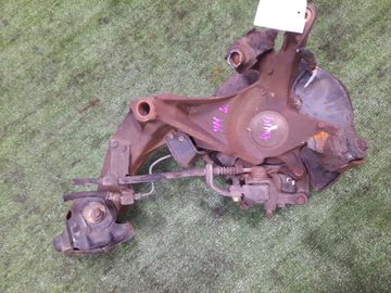 СТУПИЦА НА NISSAN WINGROAD WPY11 SR20VE