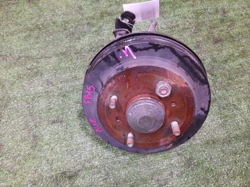 СТУПИЦА НА NISSAN SUNNY FB15 QG15DE