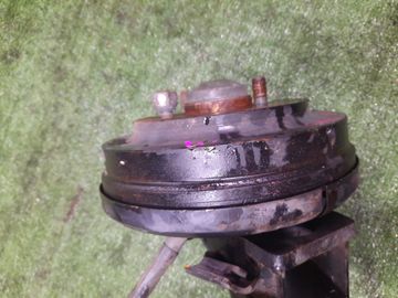 СТУПИЦА НА NISSAN SUNNY FB15 QG15DE