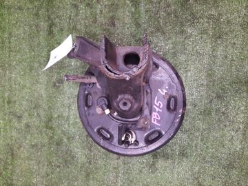 СТУПИЦА НА NISSAN SUNNY FB15 QG15DE