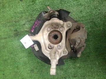 СТУПИЦА НА TOYOTA RAV4 AXAH54 A25A-FXS