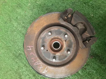 СТУПИЦА НА TOYOTA RAV4 AXAH54 A25A-FXS