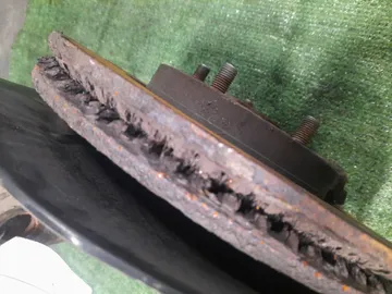 СТУПИЦА НА TOYOTA RAV4 AXAH54 A25A-FXS