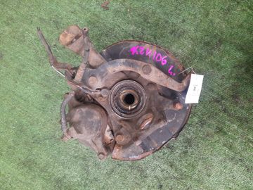 СТУПИЦА НА TOYOTA HIACE KZH106G 1KZ-TE