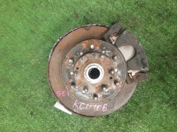 СТУПИЦА НА TOYOTA HIACE KZH106G 1KZ-TE