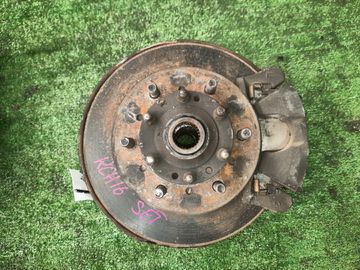 СТУПИЦА НА TOYOTA HIACE REGIUS KCH46G 1KZ-TE