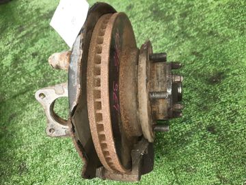 СТУПИЦА НА TOYOTA HIACE REGIUS KCH46G 1KZ-TE