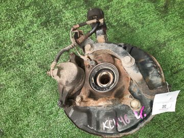 СТУПИЦА НА TOYOTA HIACE REGIUS KCH46G 1KZ-TE