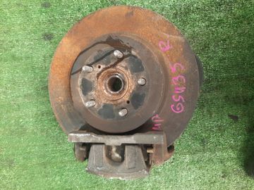 СТУПИЦА НА TOYOTA HARRIER GSU35W 2GR-FE