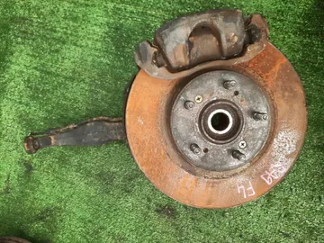 СТУПИЦА НА HONDA ODYSSEY RA9 J30A