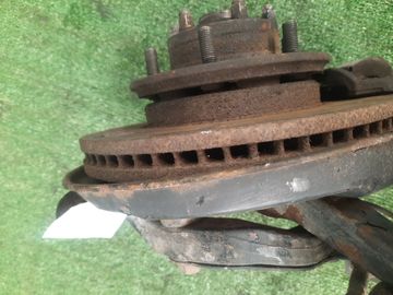 СТУПИЦА НА TOYOTA GRAND HIACE KCH16W 1KZ-TE