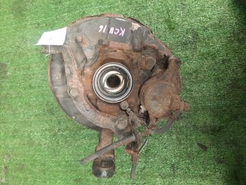 СТУПИЦА НА TOYOTA GRAND HIACE KCH16W 1KZ-TE