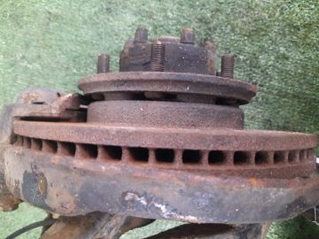 СТУПИЦА НА TOYOTA GRAND HIACE KCH16W 1KZ-TE