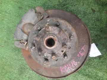 СТУПИЦА НА TOYOTA GRAND HIACE KCH16W 1KZ-TE