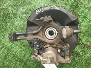 СТУПИЦА НА HONDA CIVIC EU3 D17A