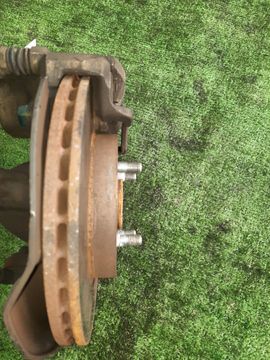 СТУПИЦА НА HONDA CIVIC EU3 D17A