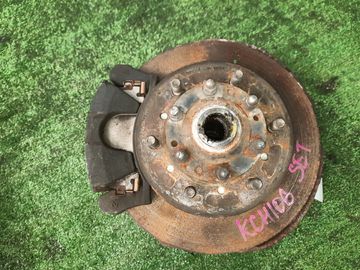 СТУПИЦА НА TOYOTA HIACE KZH106G 1KZ-TE