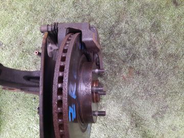 СТУПИЦА НА TOYOTA COROLLA  AXIO ZRE142 2ZR-FE