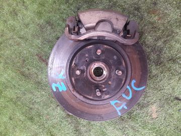 СТУПИЦА НА TOYOTA COROLLA  AXIO ZRE142 2ZR-FE