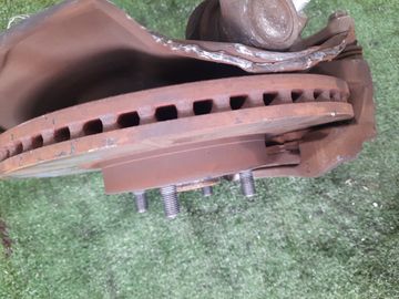 СТУПИЦА НА TOYOTA COROLLA  AXIO NZE141 1NZ-FE