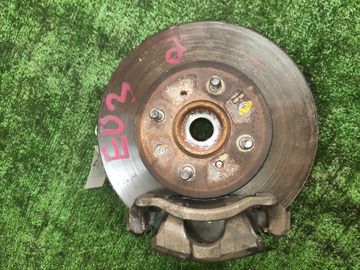 СТУПИЦА НА HONDA CIVIC EU3 D17A