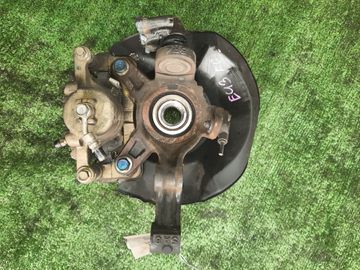 СТУПИЦА НА HONDA CIVIC EU3 D17A