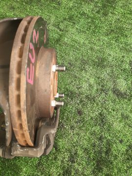 СТУПИЦА НА HONDA CIVIC EU3 D17A