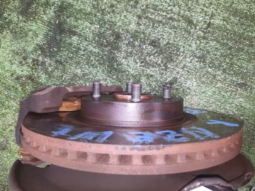 СТУПИЦА НА TOYOTA COROLLA  AXIO NZE141 1NZ-FE