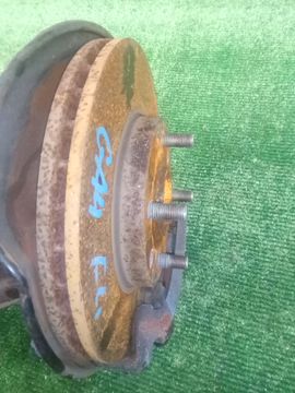 СТУПИЦА НА HONDA CAPA GA4 D15B