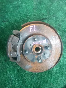 СТУПИЦА НА TOYOTA RAUM NCZ20 1NZ-FE