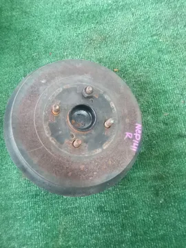 СТУПИЦА НА TOYOTA SPADE NCP141 1NZ-FE