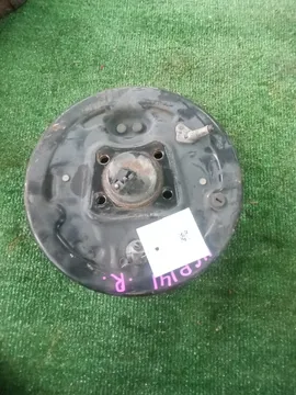 СТУПИЦА НА TOYOTA SPADE NCP141 1NZ-FE