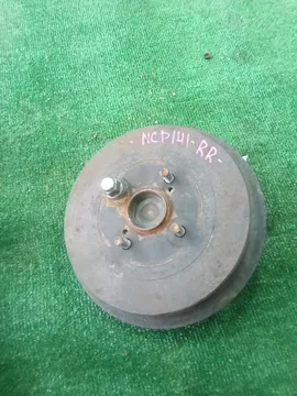 СТУПИЦА НА TOYOTA SPADE NCP141 1NZ-FE