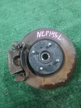 СТУПИЦА НА TOYOTA SPADE NCP145 1NZ-FE