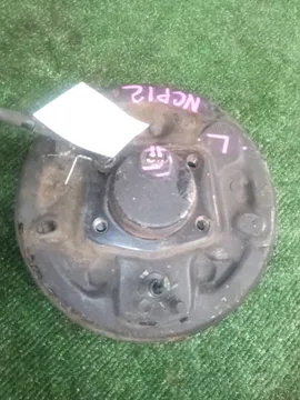 СТУПИЦА НА TOYOTA PLATZ NCP12 1NZ-FE