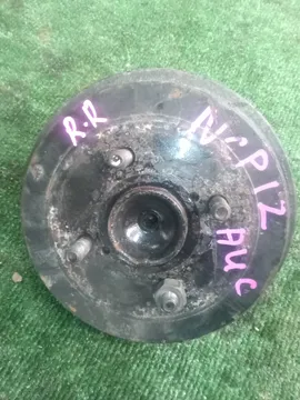 СТУПИЦА НА TOYOTA PLATZ NCP12 1NZ-FE