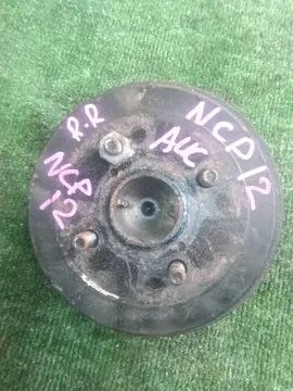 СТУПИЦА НА TOYOTA PLATZ NCP12 1NZ-FE