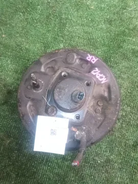 СТУПИЦА НА TOYOTA PLATZ NCP12 1NZ-FE