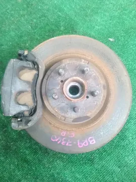 СТУПИЦА НА SUBARU LEGACY BR9 EJ25E