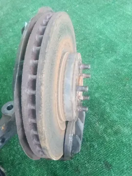 СТУПИЦА НА SUBARU LEGACY BR9 EJ25E