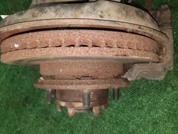 СТУПИЦА НА TOYOTA HIACE LH186 5L