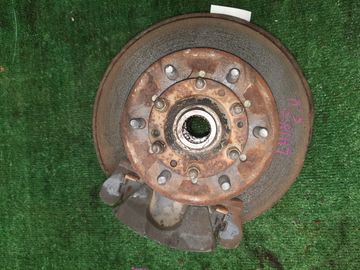 СТУПИЦА НА TOYOTA HIACE LH186 5L