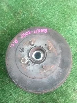 СТУПИЦА НА NISSAN CUBE BNZ11 CR14DE