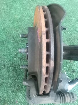 СТУПИЦА НА HONDA CIVIC FERIO ES3 D17A