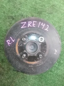 СТУПИЦА НА TOYOTA COROLLA FIELDER ZRE142G 2ZR-FE