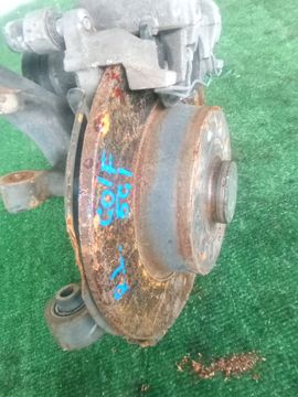 СТУПИЦА НА VOLKSWAGEN GOLF 5G1 CHP