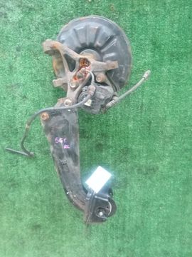 СТУПИЦА НА VOLKSWAGEN GOLF 5G1 CHP