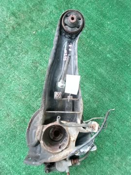 СТУПИЦА НА MITSUBISHI AIRTREK CU2W 4G63T