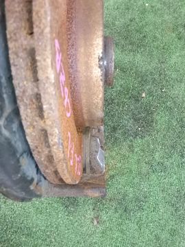 СТУПИЦА НА VOLKSWAGEN NEW BEETLE 5C1 CBZ