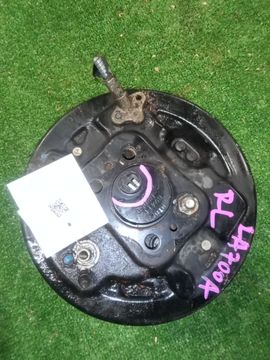 СТУПИЦА НА TOYOTA PIXIS MEGA LA700A KF-VE